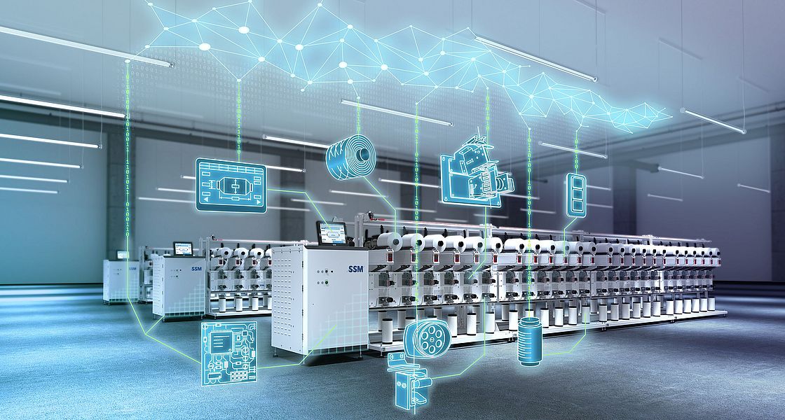 Nema digital suite key visual