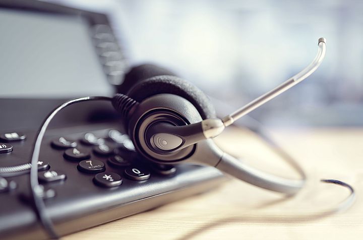 SSM provides quick and hassle-free technical support via online form or phone to assist customers promptly.